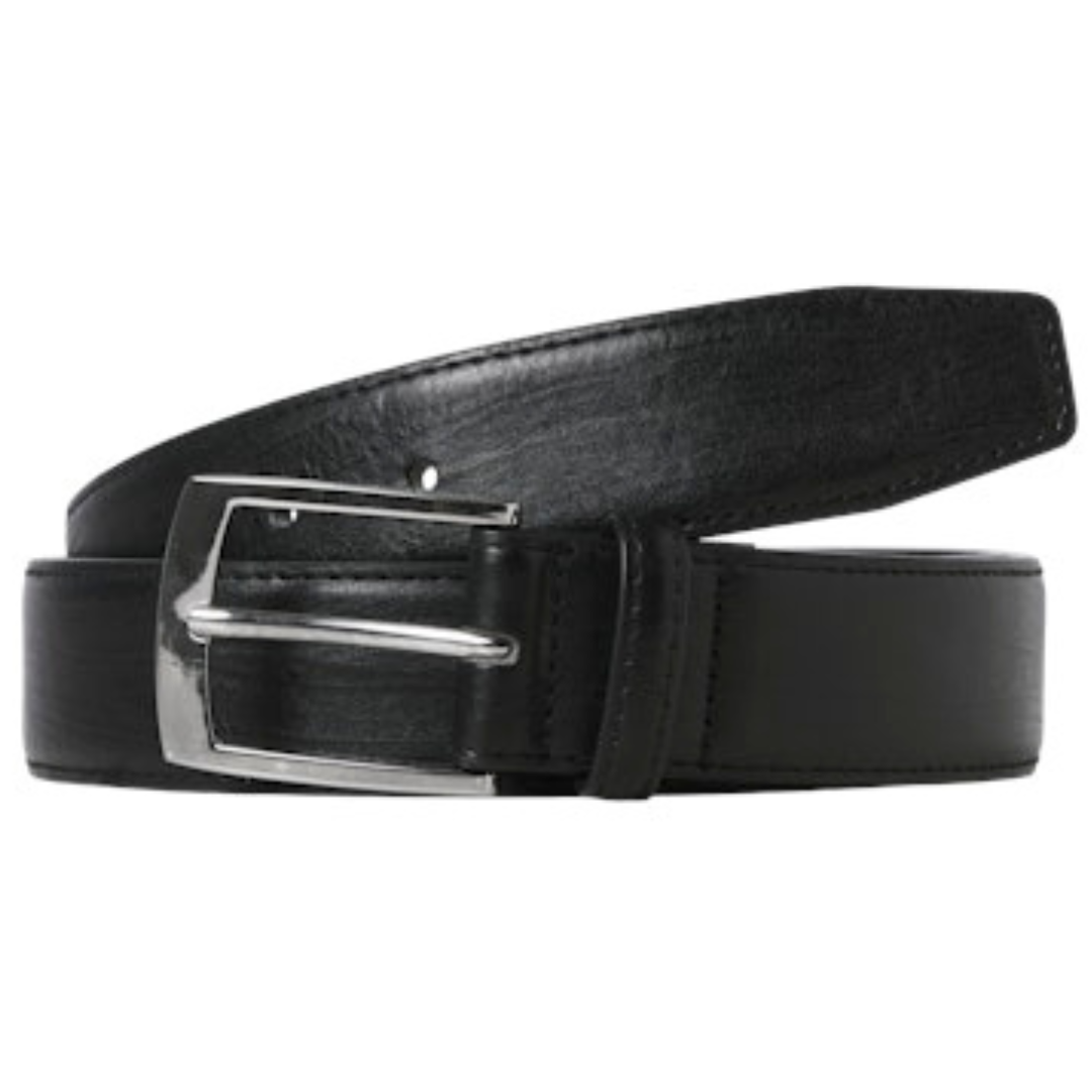 J&J Crni Muški Kaiš JACMARKUS BELT